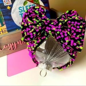 Neon Baby/Tots Headband